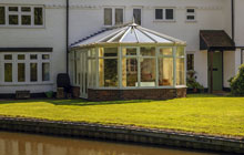 Wrexham conservatory leads