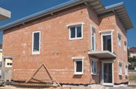 Wrexham home extensions