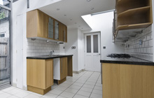 Wrexham kitchen extension leads