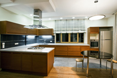 kitchen extensions Wrexham